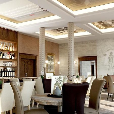 The George Best Hotel Belfast Extérieur photo