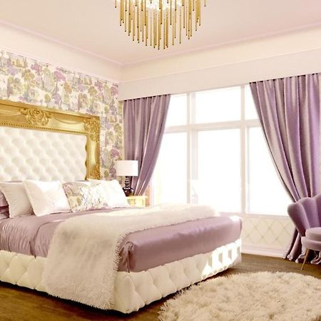 The George Best Hotel Belfast Extérieur photo