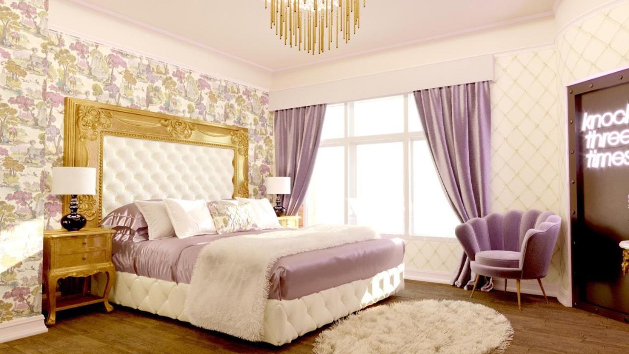 The George Best Hotel Belfast Extérieur photo